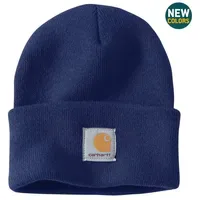 CARHARTT Watch Hat orange
