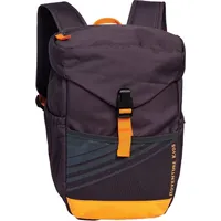 FABRIZIO Go Green Kinderrucksack ORI221S - Grau