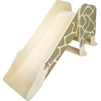 Small foot company small foot Indoor Rutsche Giraffe „Wildlife“