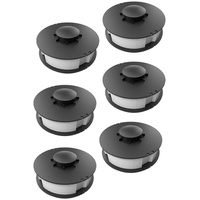 Gartenteile Fadenspule Set 6x für RTV 400, 550, 550/1