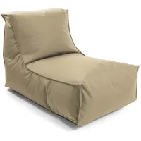 Mokebo Sitzsack für Kinder und Erwachsene Der Sundowner Bean