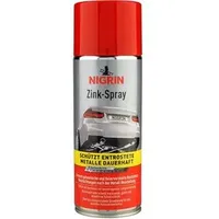 Nigrin Zink-Spray 400ml