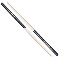 Zildjian 5A Hickory Drumsticks - Wood Tip - Purple
