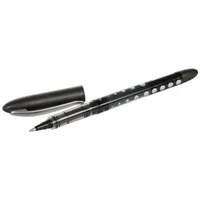 Westcott PULSAR Tintenroller 0,5 mm, Schreibfarbe: schwarz, 1 St.