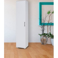 Priess Wäscheschrank »Lissabon«, weiß