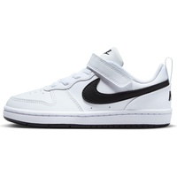 Nike Court Borough Low Recraft Kids White / Black