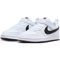 Nike Court Borough Low Recraft Kids White / Black