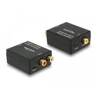 DeLock 63477 - - Schwarz