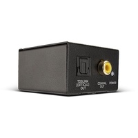 Lindy Analog-Digital-Audiowandler