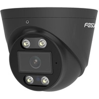 Foscam T8EP schwarz