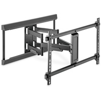 Digitus Full Motion TV-Wandhalterung (37-80")