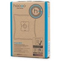 Hoogo B3+ Staubbeutel-Set