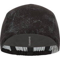 Shimano Cycling Cap SCHWARZ|SCHWARZ|SCHWARZ No Size)