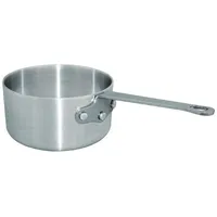 Vogue Aluminium, Stieltopf 20cm