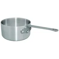 Vogue Stieltopf 20 cm rund