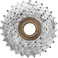 Force Schraubkranz 6-Fach 14-28 Shimano Kompatibel Zum Aufschrauben mit