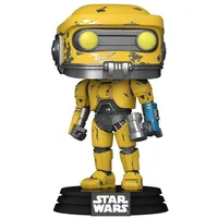 Funko Pop! Star Wars Obi-Wan Kenobi - Ned-B (67586)