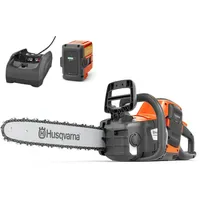 Husqvarna 240i 35 cm inkl. BLi30 Akku + C80