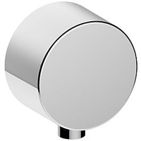 Keuco IXMO Comfort Plus für Absperrventil, 1 Verbraucher, verchromt