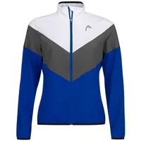 Head Racket Club 22 Jacke - Royal - M