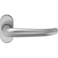 Eco Cosmetics ECO D 410 FS Alu silber eloxiert