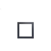 Siedle 210010251-00 VA/NB 611-2/2-0 AG