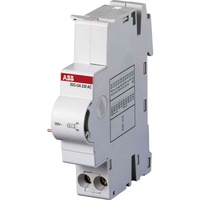 ABB Stotz Unterspannungsauslöser S2C-UA 110 AC