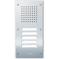 Siedle CL 111-5 B-02 Siedle Classic Türstation Audio in
