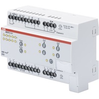 ABB Stotz S&J Heiz-/Kühlkreis Controller HCC/S2.1.2.1