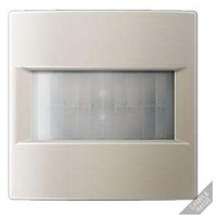 Jung KNX Automatikschalter Universal 1.10m Aluminium dark, Bewegungsmelder (AL