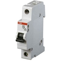 ABB Stotz S&J Sicherungsautomat S201-Z20