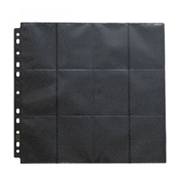 Dragon Shield 24-Pocket Seiten für Sammelkarten