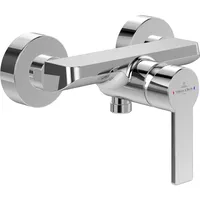 Villeroy & Boch Architectura in Chrom