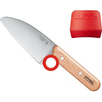 Opinel Le petit Chef Küchenmesser-Set 2-tlg.