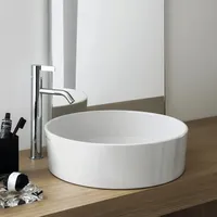 Laufen Kartell Aufsatzwaschtisch, H8123310001121,