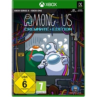 Game Among Us (Crewmate Edition) - [Xbox One |