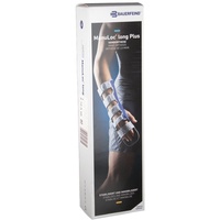 Bauerfeind Manuloc long Plus Handgel.orthese Größe 2