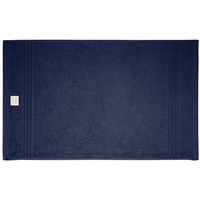 Dyckhoff Nature Gästehandtuch 30 x 50 cm marine
