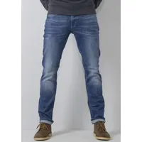 Petrol Industries Russel Regular Fit Blau 31/32