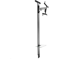 ERARD Exostand Pro (Universal, 85", 35 kg), TV Ständer,