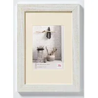 Walther design Bilderrahmen Home polarweiß 30x40 cm 1 St.