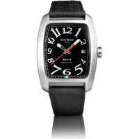 Locman Herrenuhr Sport Anniversary in Schwarz | Gr.: onesize