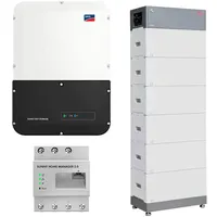 BYD SMA Sunny Boy Storage 0% MwSt §12 III