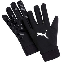 Puma Field Player Handschuhe Black 7