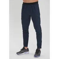 Virtus Sporthose Kodos aus elastischem 4-Wege-Stretch blau L
