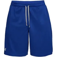Under Armour Tech Mesh Shorts royal steel M