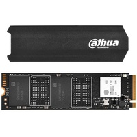 Dahua E900 512gb SSD - Black