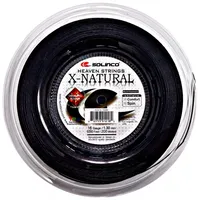 Solinco X-Natural 200 m) 1,30 mm - 200 m