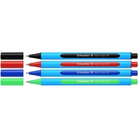 Schneider Slider Edge XB 4er Set