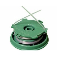 Ikra mogatec Fadenspule Da-F 11